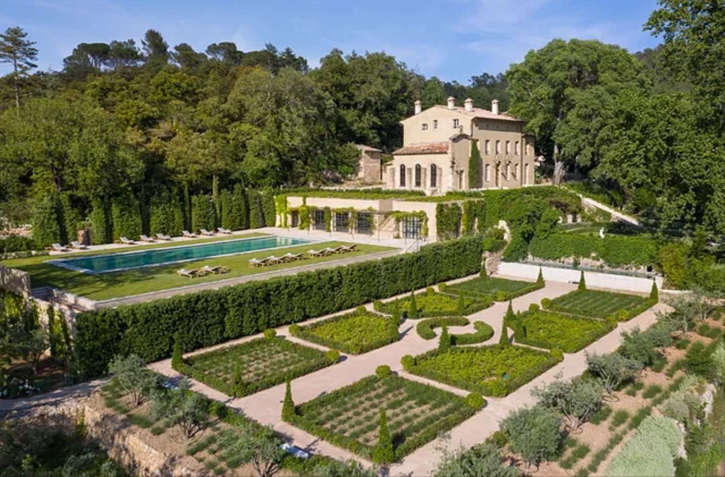 Château Margüi - Le Domaine » Chapitre Vin