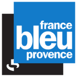 France Bleu Provence logo